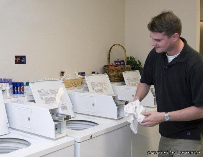 Candlewood Suites Jonesboro By Ihg Einrichtungen foto