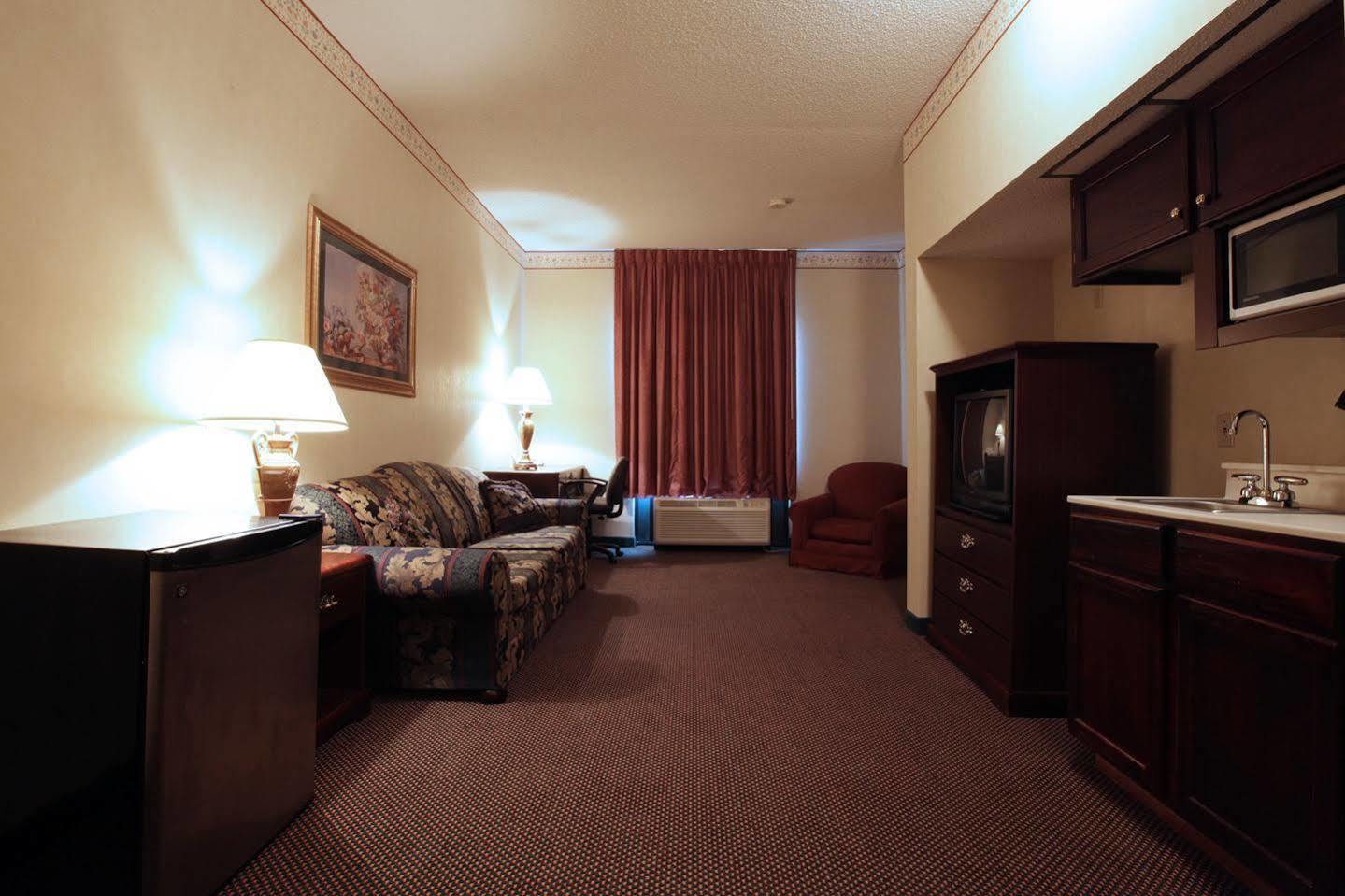 Candlewood Suites Jonesboro By Ihg Exterior foto