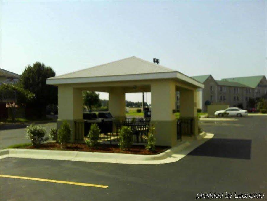 Candlewood Suites Jonesboro By Ihg Exterior foto